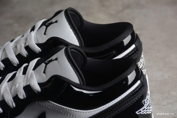 DV1309-100 DV1309-100 1 Jordan SE Low Concord 0907